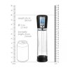 Premium Rechargeable Automatic LCD Pump